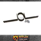 <!--F#f_0-->AEROFLOW TAIL SHAFT LOOP HEAVY DUTY BLACK OXIDE FINISH - AF72-1006<!--F/-->