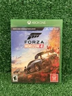 Forza Horizon 4 FH4 - Microsoft Xbox One - Great Disc