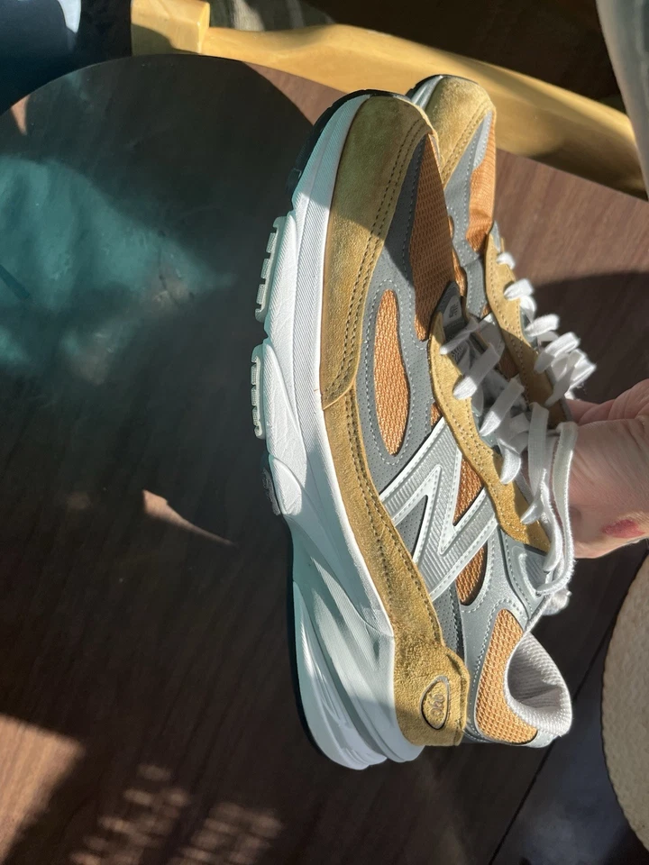 New Balance 990v6, photo 2 of 5
