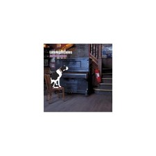 JAMIROQUAI: LATE NIGHT TALES - LP vinyl *BRAND NEW*