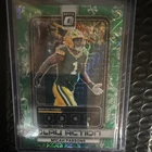 2025 Optic Micah Parsons Dragon (Raw)