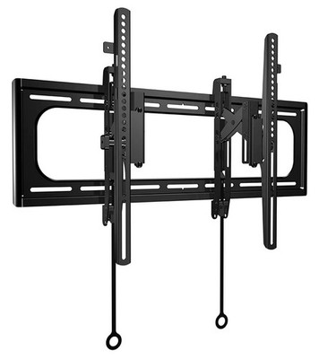 SANUS Advanced Tilt Extendable TV Wall Mount 46-90'' TVs VLT6-B1 SLT4-B1