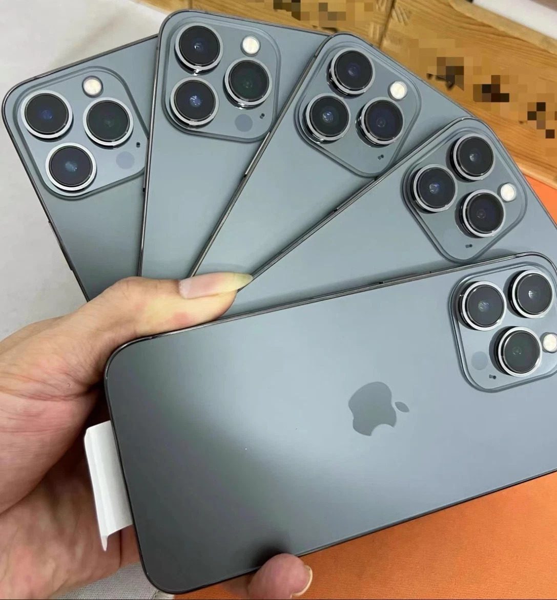 Apple iPhone 13 Pro 128GB for sale | eBay