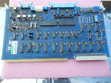 Therma Wave  14-002007 Parallel  I/O Rev C Circuit Board Card