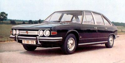 VERGASER EINSTELLEN Tatra 87 600 Tatraplan 603 613 V8 2,5-3,5l