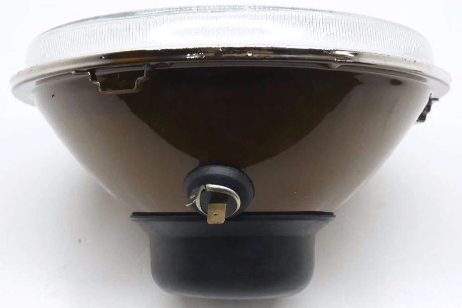 PHARE AVANT / PHARE H4 POUR CHEVROLET CAMARO 1967-1981 - Photo 2/2