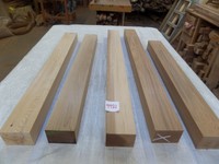 Western Red Cedar 5 81cm To 104cm X 90mm X 65mm (9921r4) Greenhouse Framing Western Red Cedar 5 81cm To 104cm X 90mm X 65mm (9921r4) Greenhouse Framing