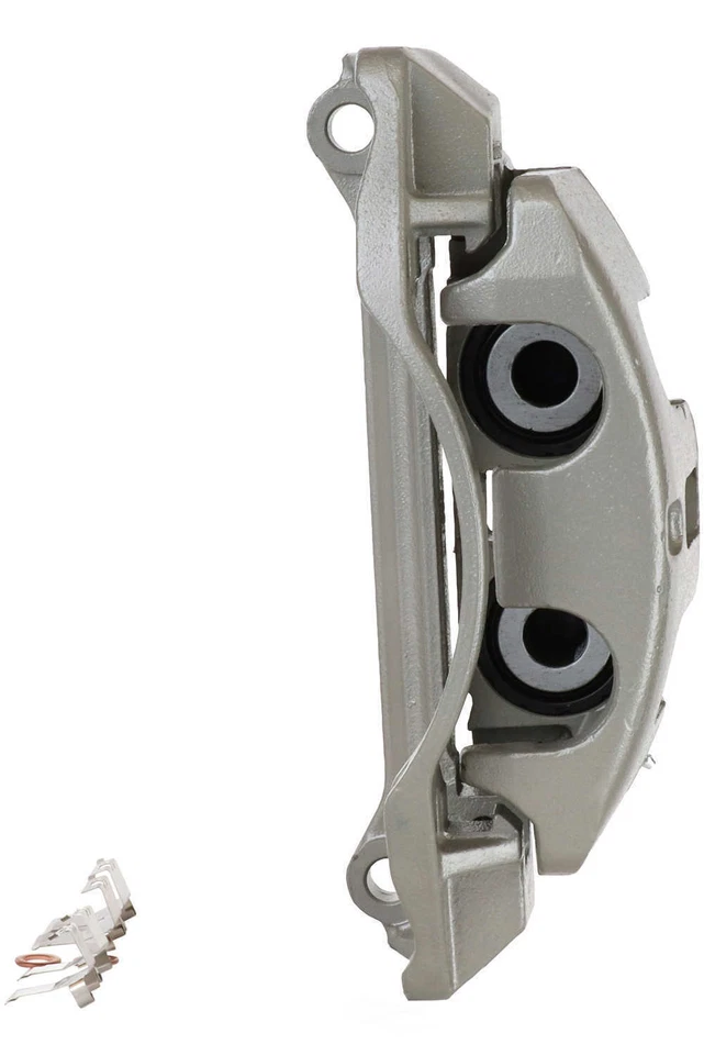 Disc Brake Caliper fits 2011-2018 GMC Sierra 2500 HD,Sierra 3500 HD  CARDONE REM - Image 3 of 4