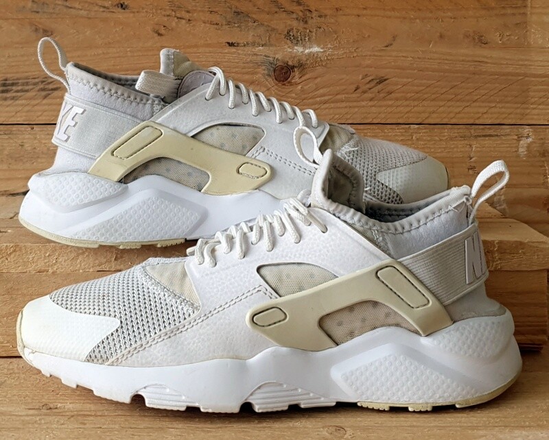 nike air huarache cream