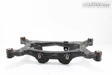 2015-2018 JEEP RENEGADE 2.4L 4WD REAR SUSPENSION SUBFRAME CROSSMEMBER CRADLE OEM