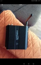 Cradlepoint IBR900-600M Cloud-Managed Networking Router