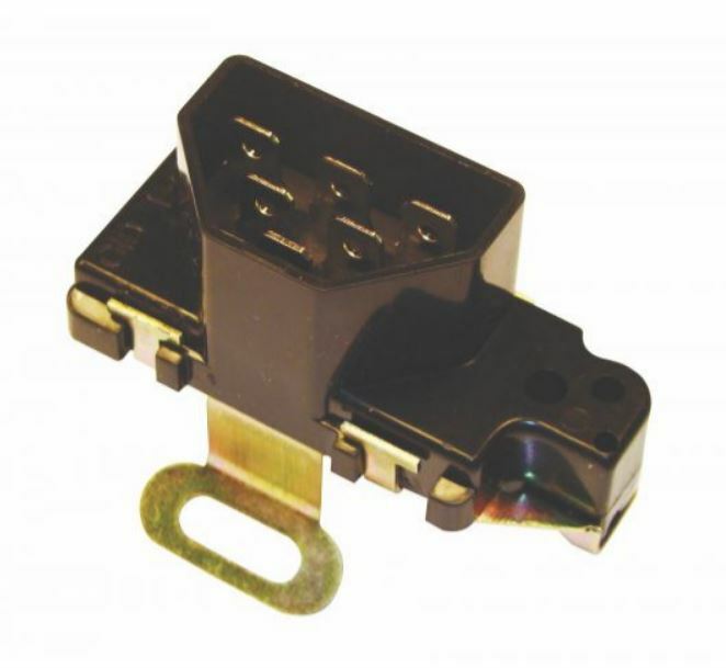 シボレー　ターンシグナルスイッチ　インパラ　シェビー 1959-1962 Chevy Impala Belair Biscayne Turn Signal Switch Lower