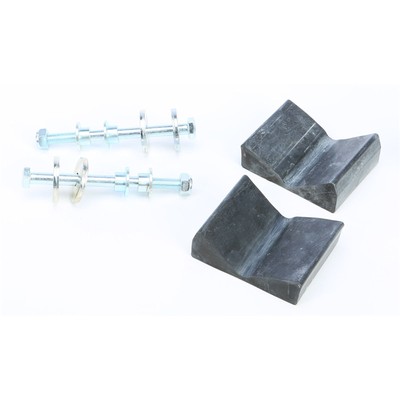 C&A Pro Ski Mount Kit for Yamaha 76000366