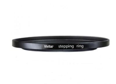 Vivitar 67-58mm Step Down Adapter Ring