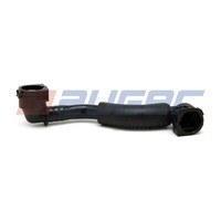 Auger 94792 Rohr, Kompressor FüR Mercedes Benz