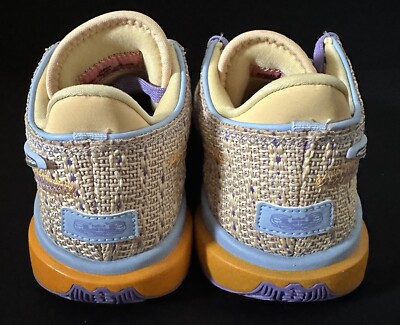 Nike Air Lebron 20 Summer Vibes