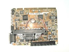 MSI MS6131 VER:1.0 Motherboard PENTIUM II SL3EE 64MB RAM