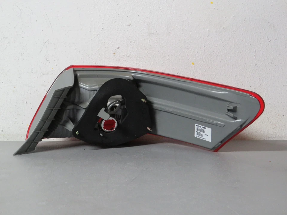 Luz trasera izquierda Toyota Camry 2007 2008 2009 Foto 4 de 4