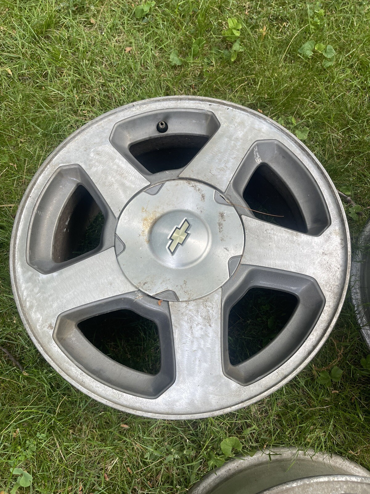 Chevy Onix Rims Set of 4 Chevrolet Rims | eBay