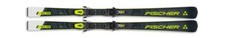 FISCHER RC4 POWER + Bindung RS10 GW, Schi Ski MODELL 2024-2025 MONTAGE GRATIS !