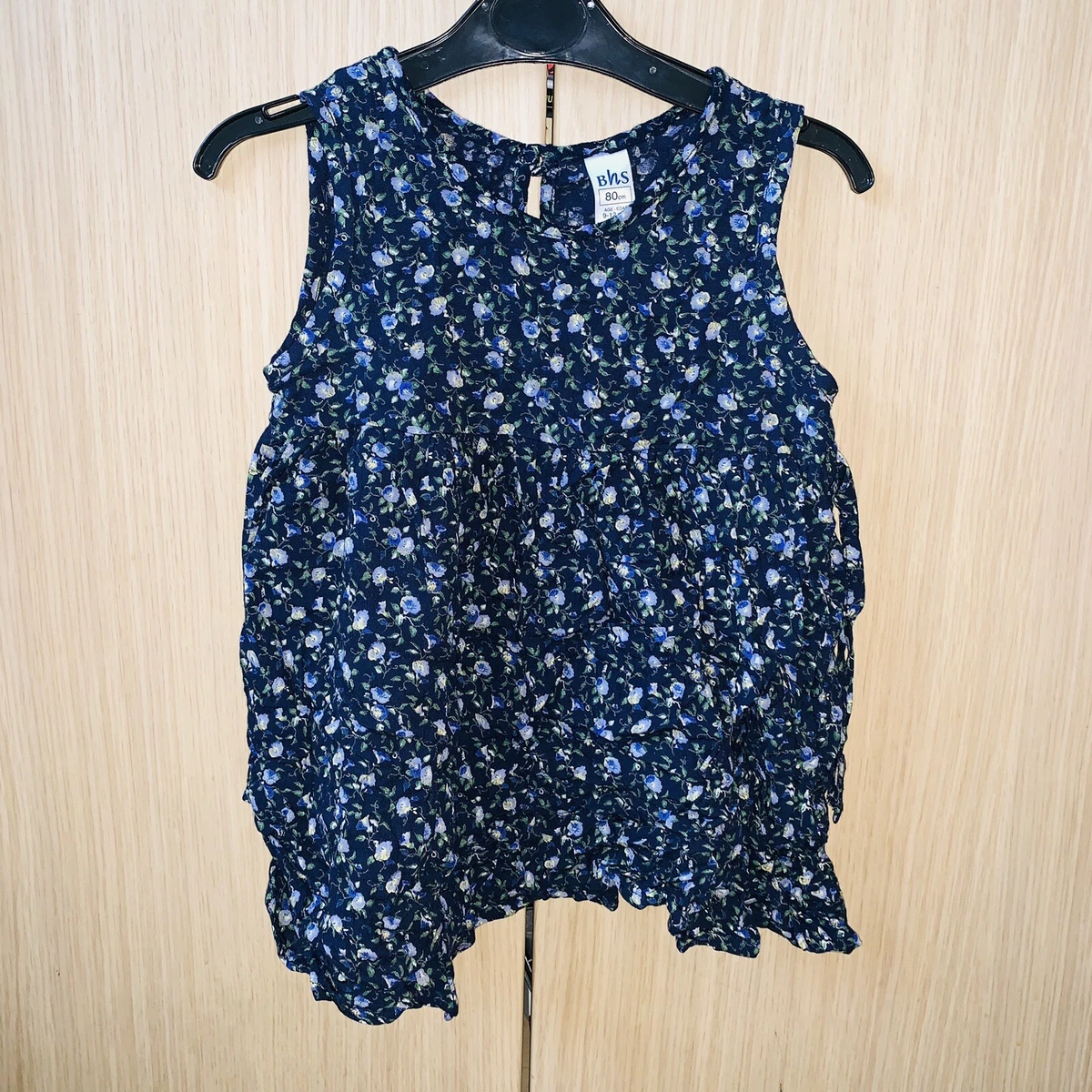 Bhs baby sale clothes
