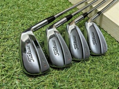 Titleist - 沖縄太郎 Titleist Vokey Design BV 258.08 - 58* Wedge - Steel Shaft