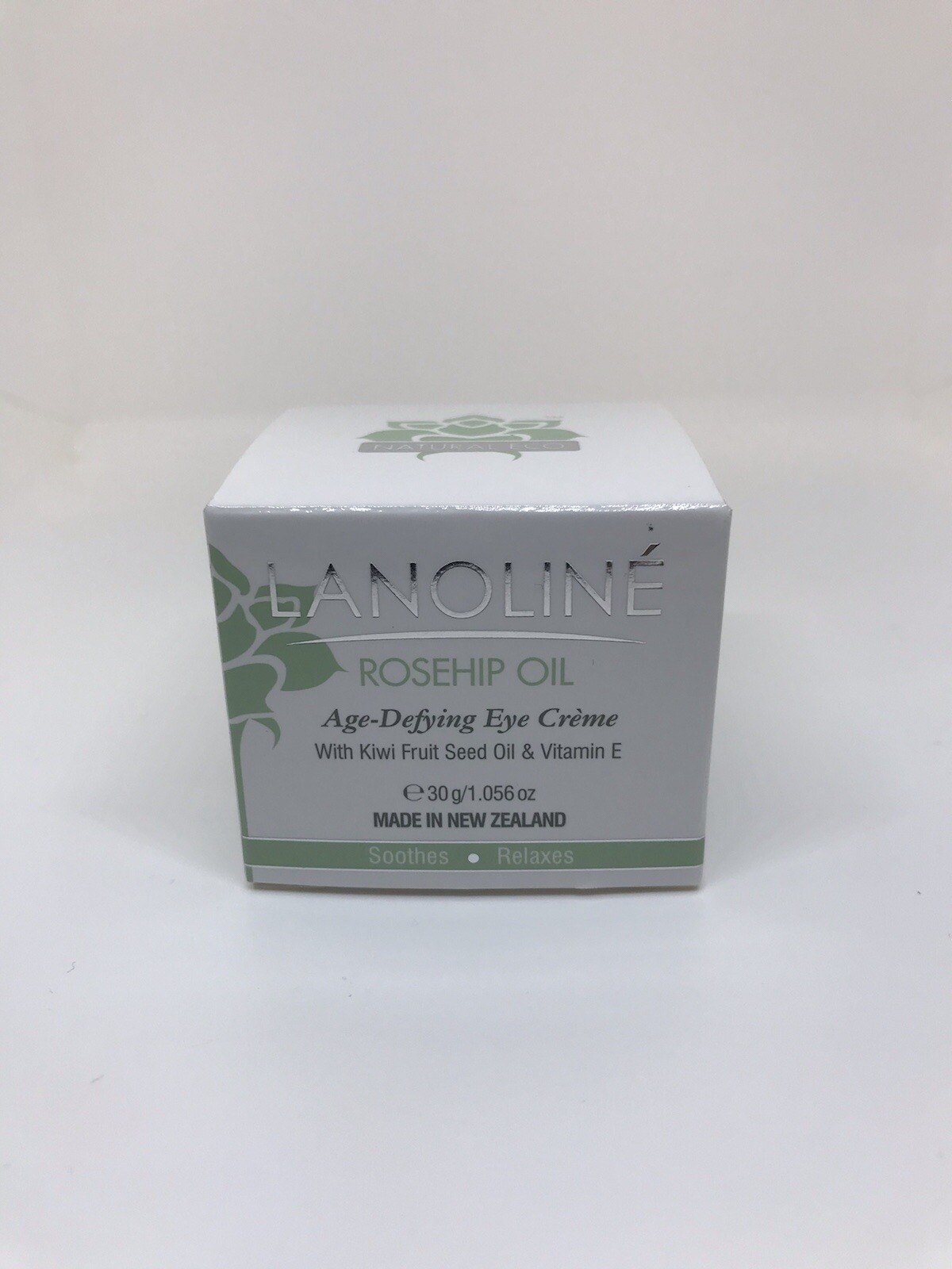 Lanoline Zealand Rosehip Oil Age Defying Eye Creme for sale online eBay