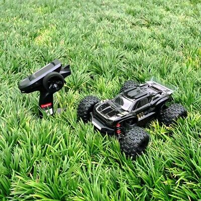 HYPER GO H16BM 1:16 Brushless RC Car 4WD 42mph Hobby Electric Off-Road Truck