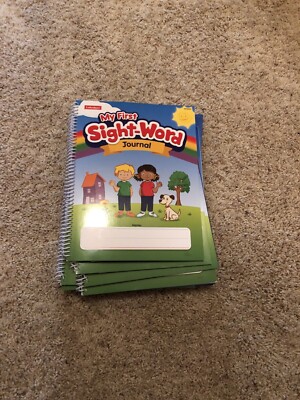 Lakeside first grade journals brand new  set of 10