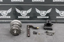 2003 KAWASAKI KX250 OEM ENGINE POWERVALVE EXHUAST VALVE LINKAGE