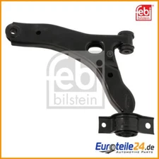Control arm, wheel suspension Febi Bilstein 29651 left for Ford