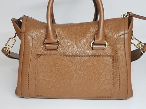 MICHAEL Michael Kors Bag Carine 30S0GCCS1T Brown - Picture 3 of 10