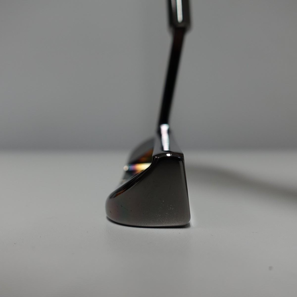 Putter Scotty Cameron Studio Design 3.5 - 35 Pouces - Droitier - Carbon Steel