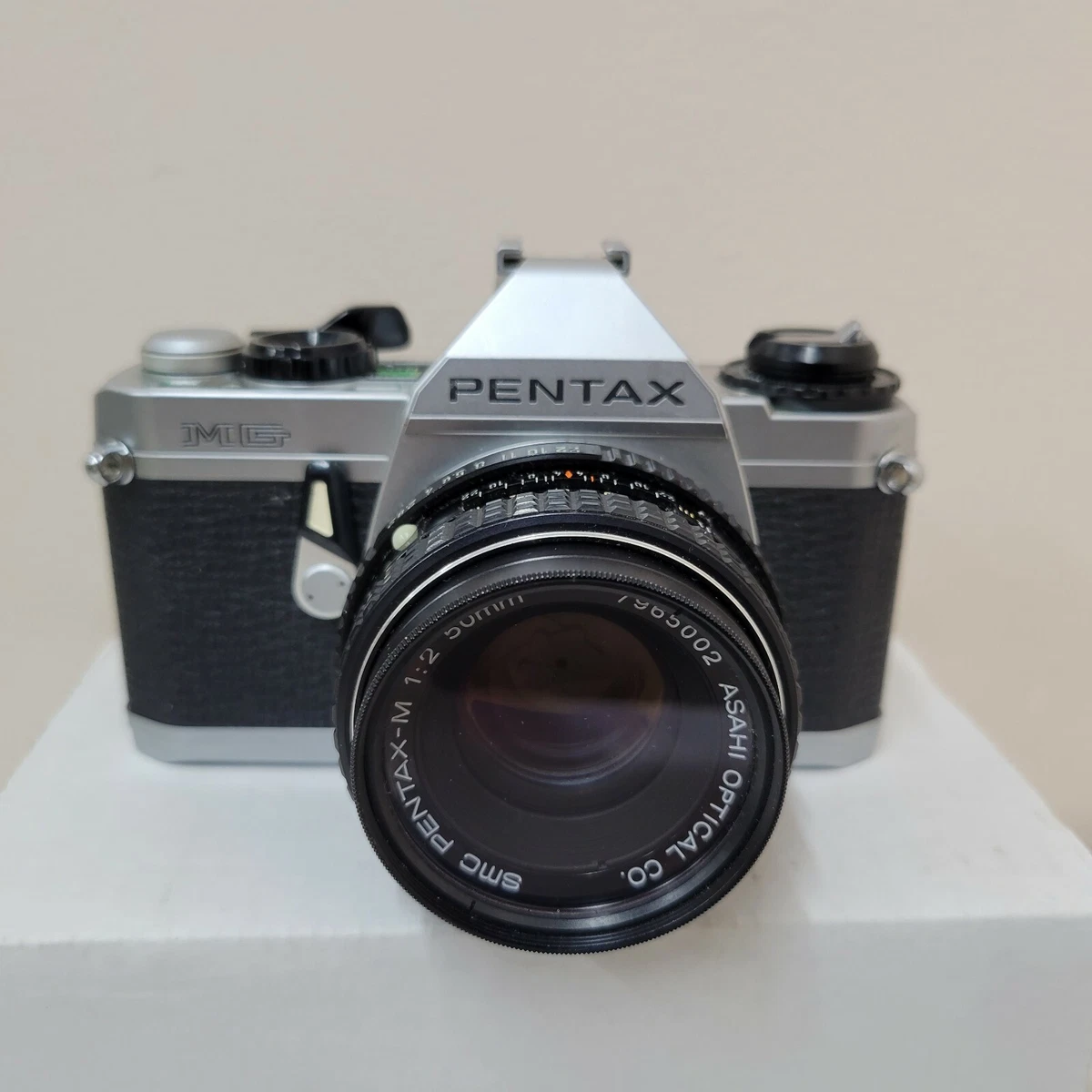 pentax mg 35mm