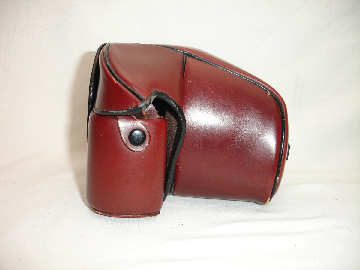 Nikon F3 ボディ・CF-20ケース付き Nikon CF-20 Leather Camera Case for F3 (#002) | eBay