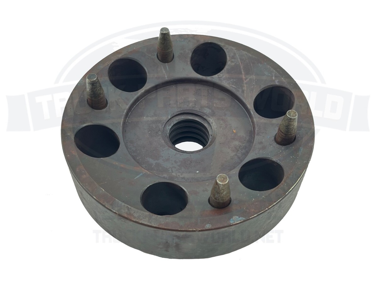 Sampa 500.410 Bushing Installation Tool for Hendrickson Vantraax S