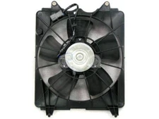 For Honda Civic Hybrid 06 07 08 09 Radiator Cooling Fan Shroud
