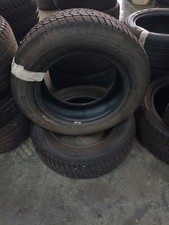 2 pneumatici 215/65 R16 98H M+S ❄️ Invernali mm4,95~ DOT3922