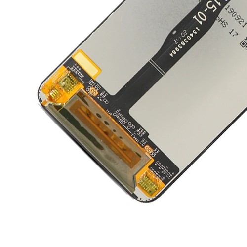 Digitalizador de pantalla táctil con pantalla LCD para Huawei P40 Lite JNY-LX1 JNY-LX2 + marco - Imagen 10 de 18