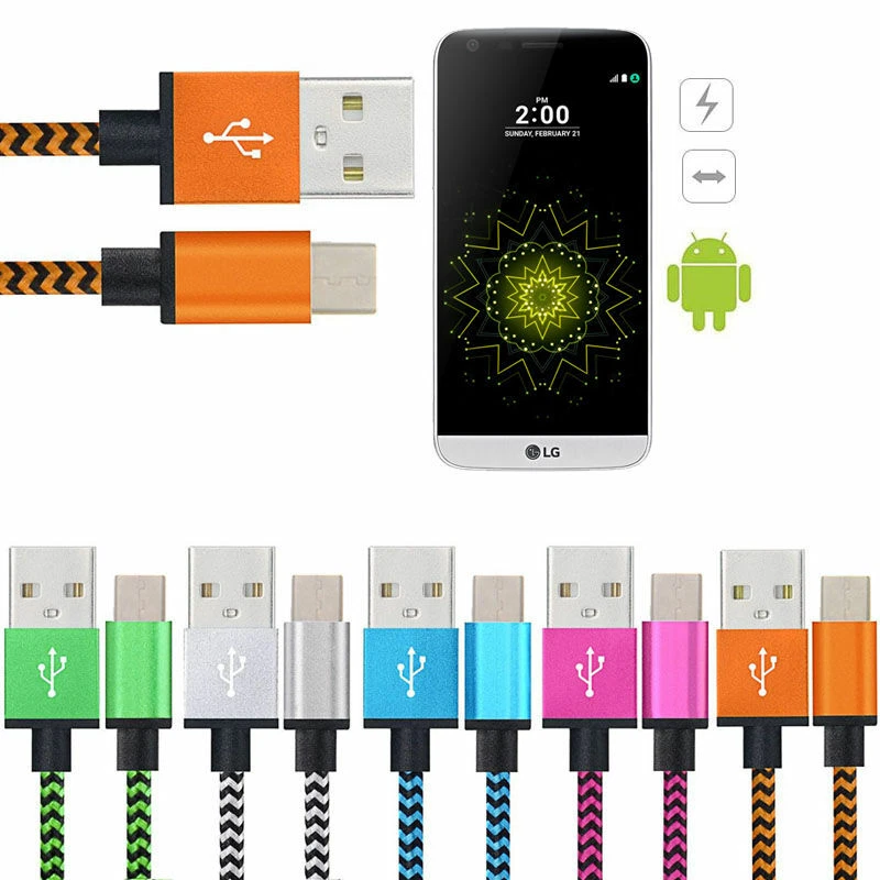 USB charging cable galaxy  - Image 2 of 4