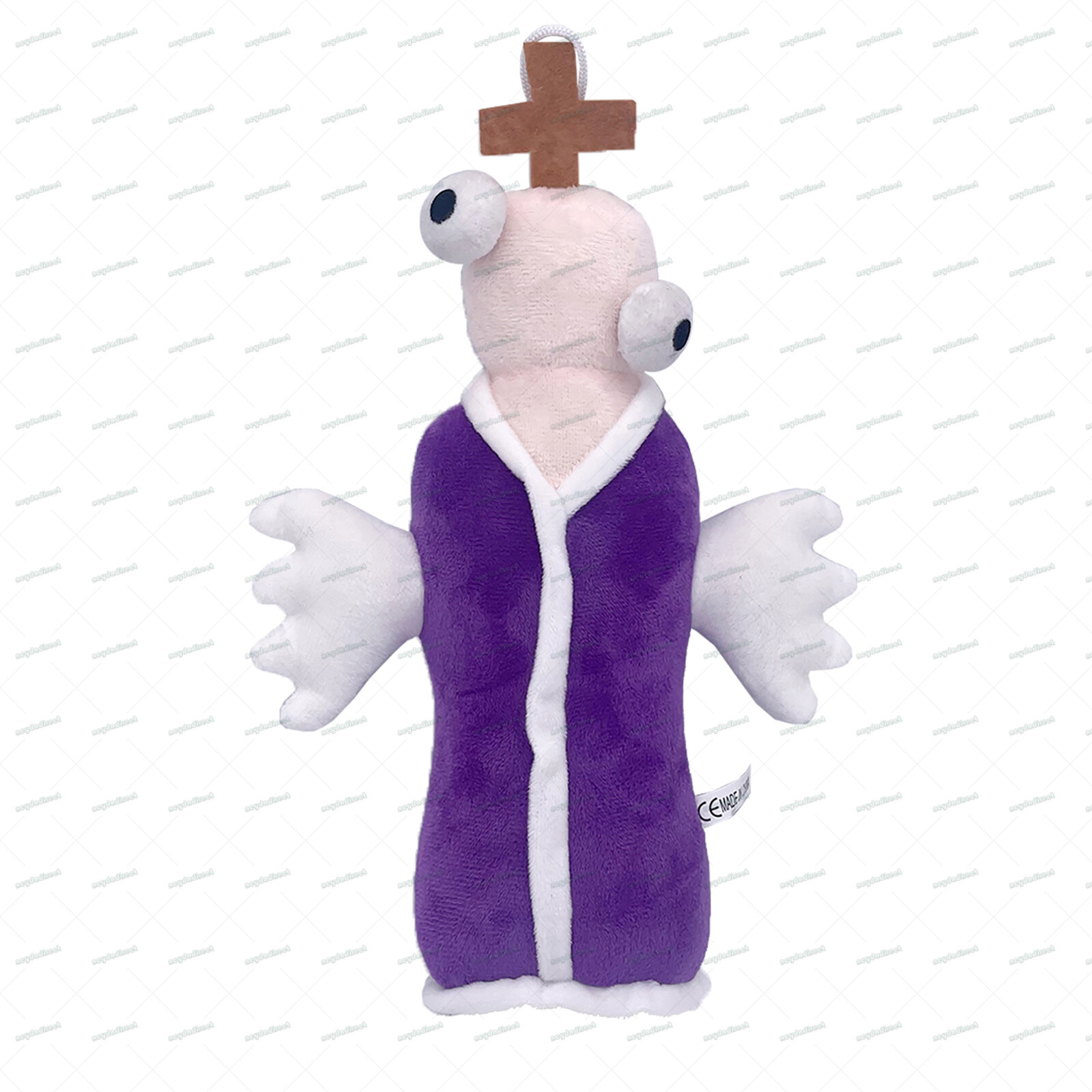 The Amazing Digital Circus Plushies TADC Jax Pomni Stuffed Dolls Toys