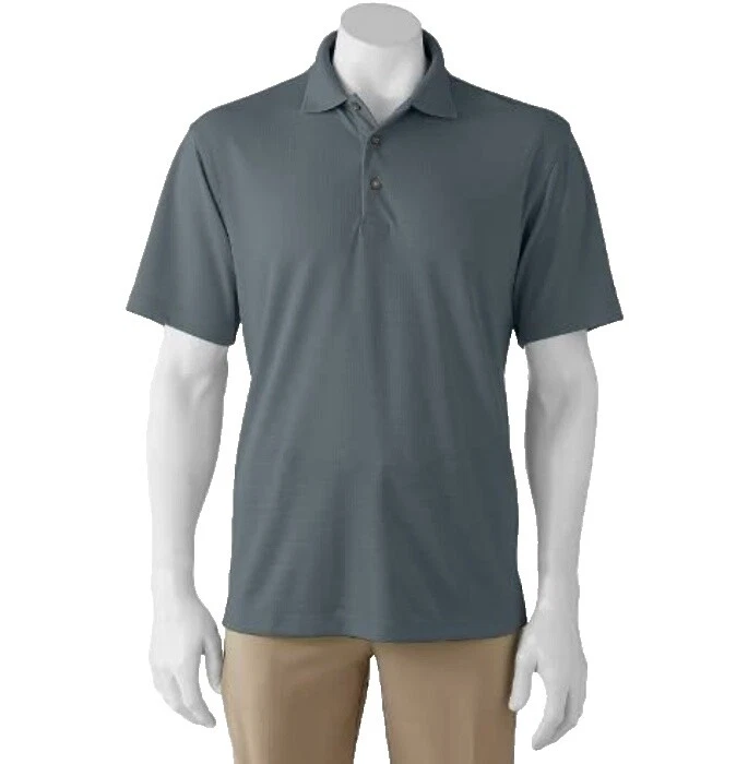 Camisas de Grand Slam para hombre talla XL