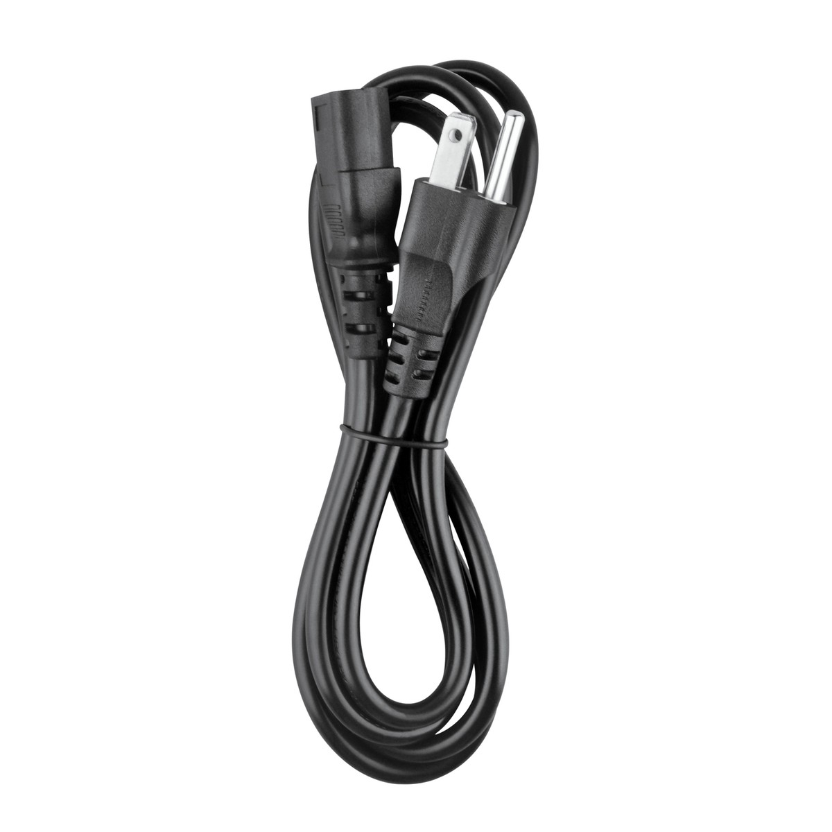 5ft AC Power Cord Cable For Mackie 808M 808S Powered Mixer 3-prong