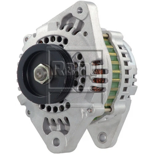 Alternador-Premium Remy 14883 Reman se adapta a Nissan 240SX 1989 2,4 L-L4 Foto 2 de 4