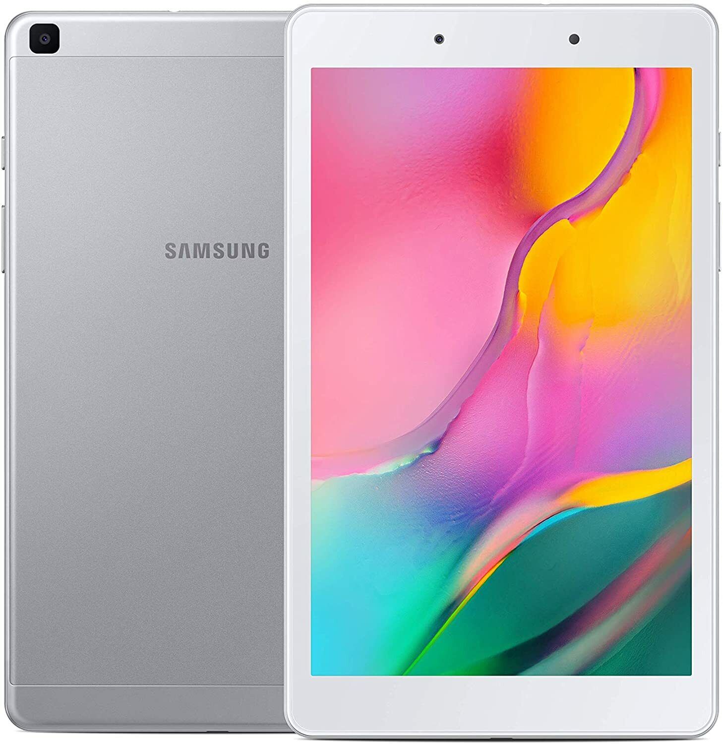 Brand New Samsung Galaxy Tab A 8" Andriod Tablet -- 64GB Silver