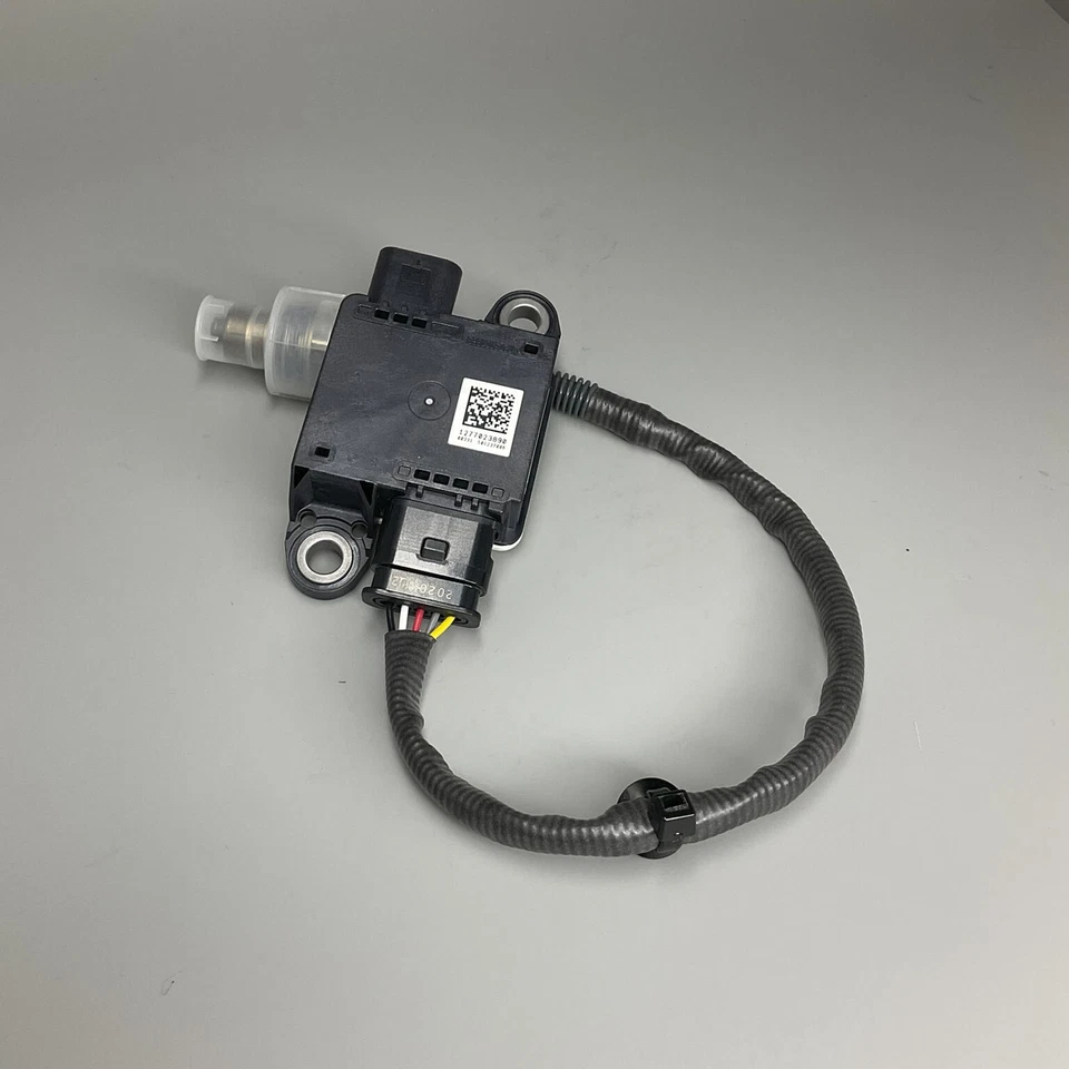 BOSCH PARTICULATE SENSOR 39265-2U250 For HYUNDAI TUCSON 15-18 KIA SPORTAGE 16 - Image 2 of 4