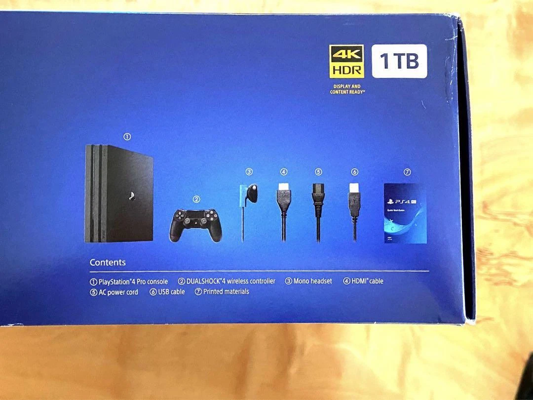 Ps4 7115b 2025