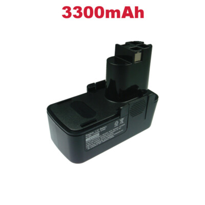 Akku 7,2V für Bosch GBM 7.2, GSR 7.2, PSR 7.2, GNS 7.2, GUS 7.2, GDR50 / 3300mAh