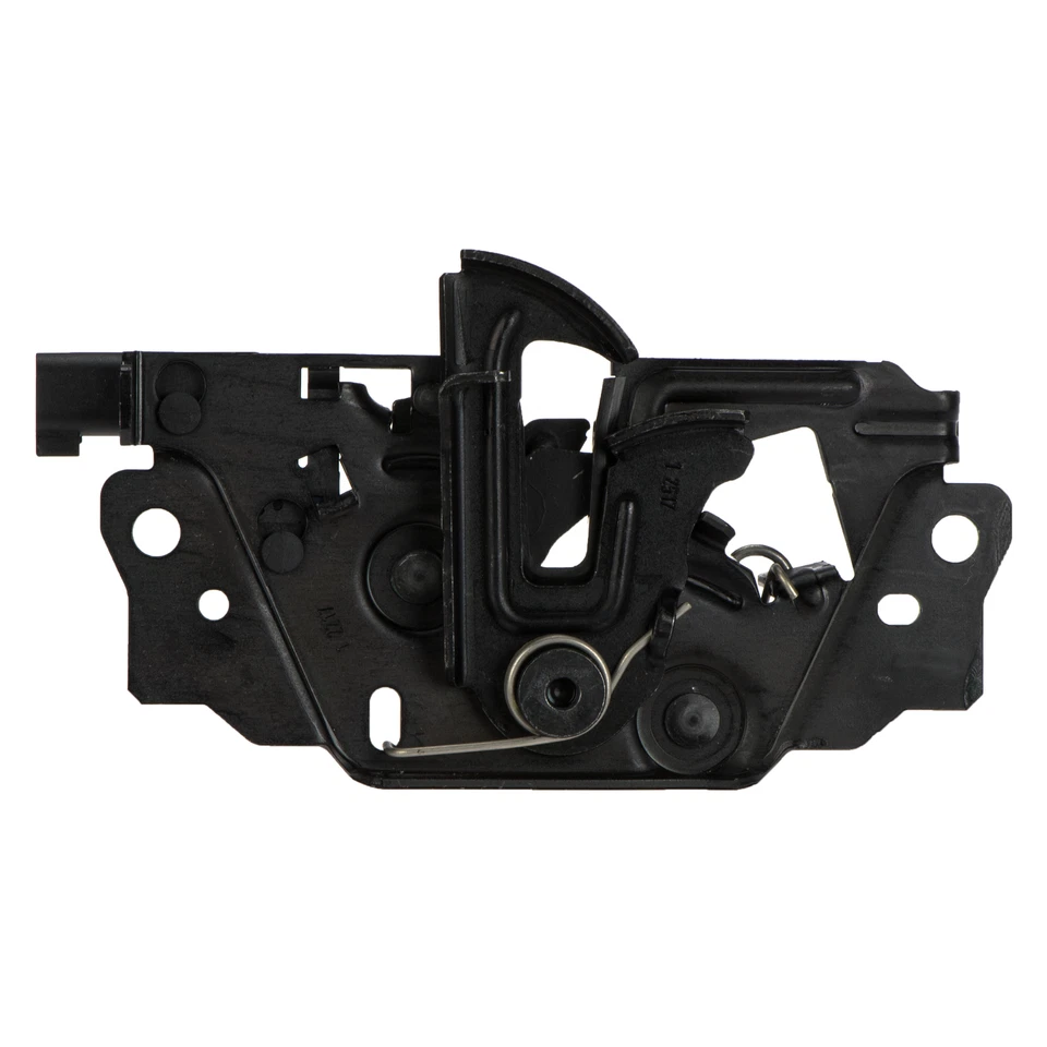 Pestillo de bloqueo del capó delantero CV6Z16700B genuino OEM 2013-2019 Ford Escape Focus MKC Foto 3 de 4