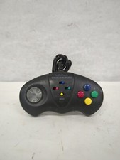 RadioShack Turbo PC Gamepad 26-414(Not Tested...